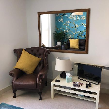 Stylish, Spacious 1 Bedroomed Maisonette In Otley. Otley  Exterior foto