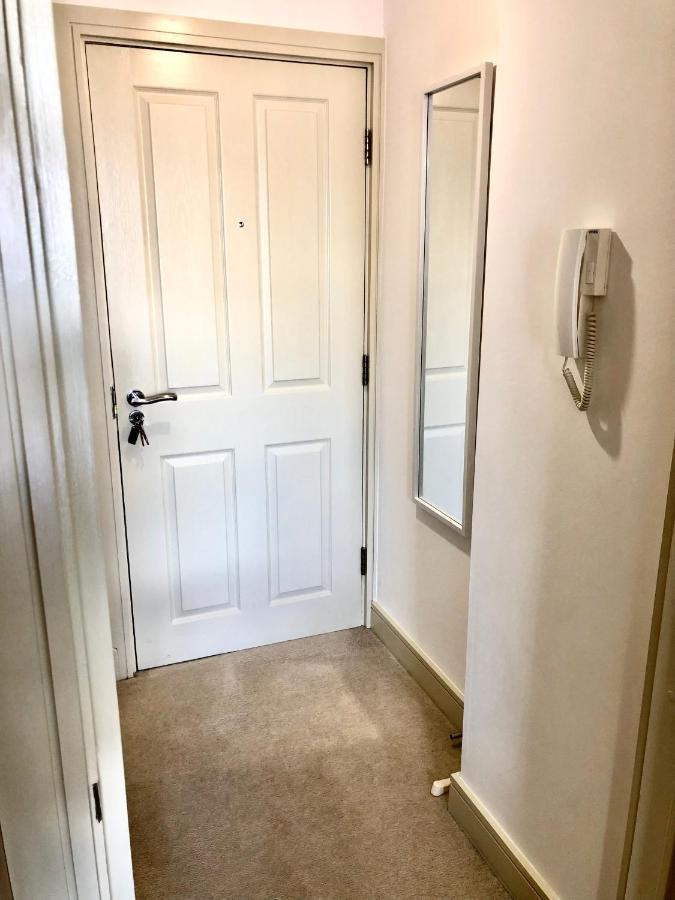 Stylish, Spacious 1 Bedroomed Maisonette In Otley. Otley  Exterior foto